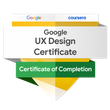 Google UX Design Professional