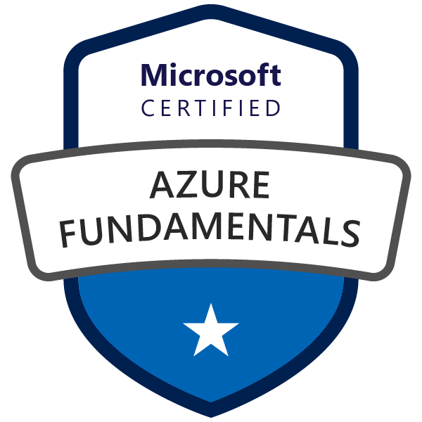 Azure Artificial Intelligence Fundamentals